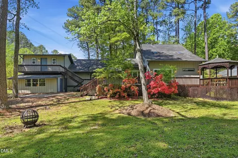 4002 Westfield Dr, Durham, NC 27705 photo 47