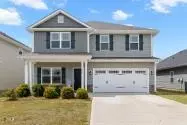 117 Boomer St, Benson, NC 27504