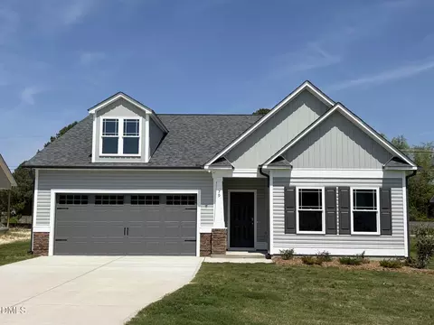 79 Flatland Dr, Princeton, NC 27569