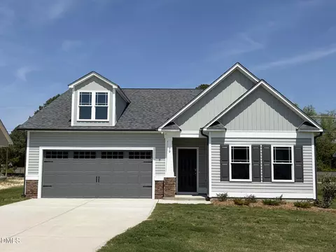 79 Flatland Dr, Princeton, NC 27569