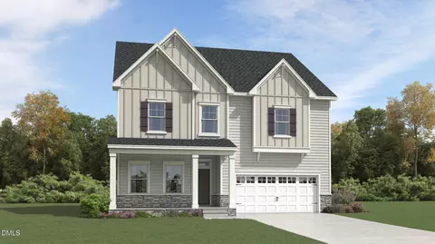 833 Cassa Clubhouse Way, Knightdale, NC 27545