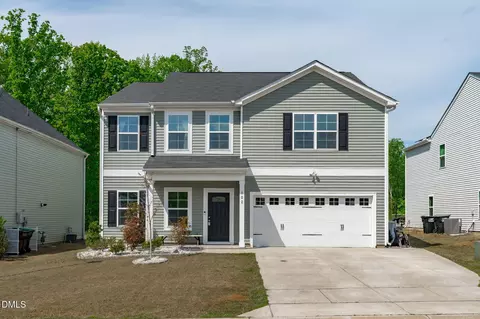 102 Sherrill Pl Ln, Garner, NC 27529