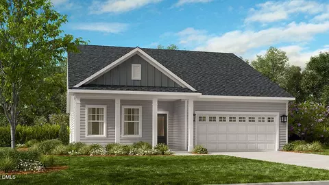 812 Heathered Farm Way, Apex, NC 27523