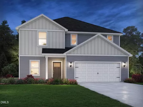 Other - 140 Thistle Patch Pl, Angier, NC 27501 photo 1 of 4
