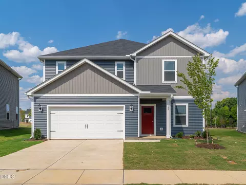 140 Thistle Patch Pl, Angier, NC 27501