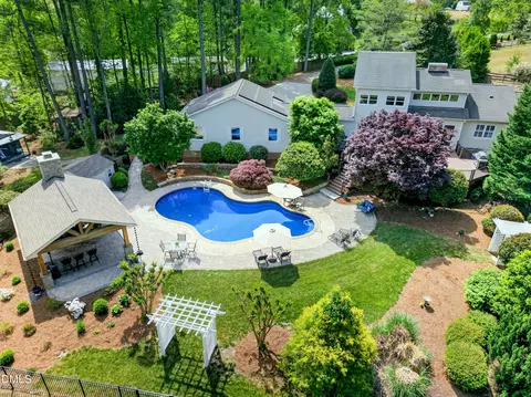 3208 Pleasant Plains Rd, Apex, NC 27502