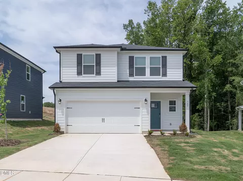 145 N Field Sparrow Way, Clayton, NC 27520