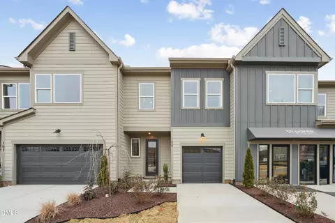 245 Oak Summit Pl, Chapel Hill, NC 27516