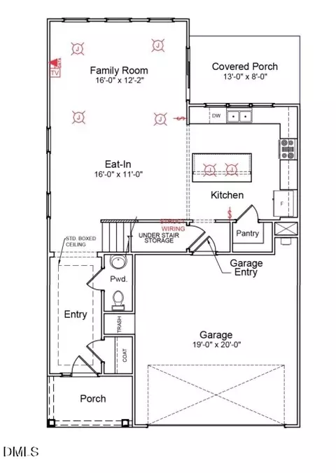 443 White Oak Garden Way #329, Garner, NC 27529