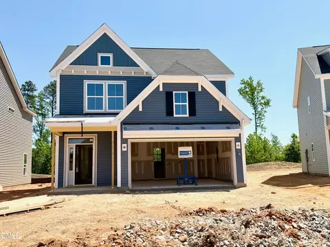 443 White Oak Garden Way #329, Garner, NC 27529