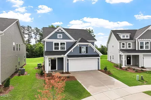443 White Oak Garden Way #329, Garner, NC 27529