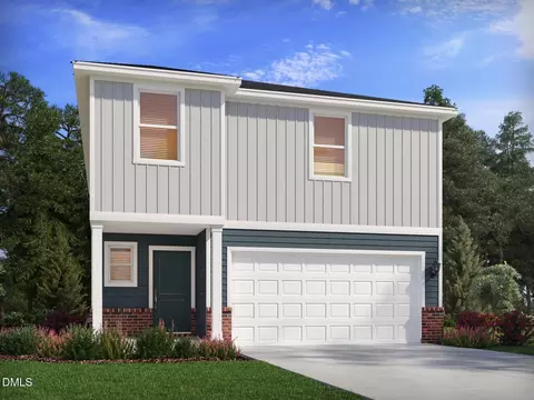 168 Field Sparrow Way, Clayton, NC 27520