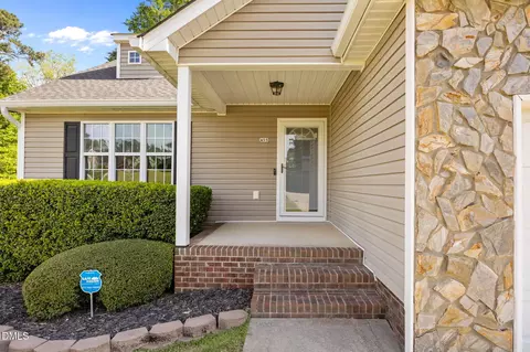 455 Crusaders Dr, Sanford, NC 27330