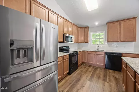 455 Crusaders Dr, Sanford, NC 27330