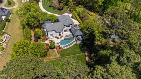 6205 View Water Dr, Raleigh, NC 27606