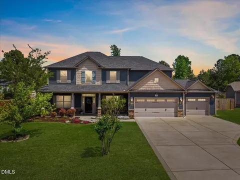 57 Seashore Pt, Clayton, NC 27520