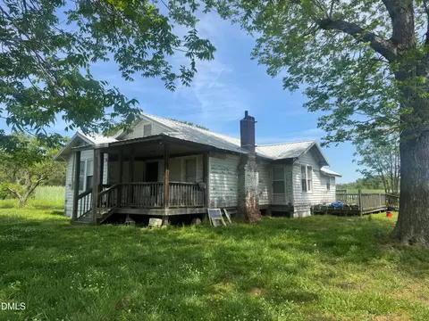 Exterior - 386 Bullard Rd, Autryville, NC 28318 photo 2 of 5