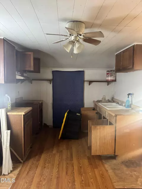 Kitchen - 386 Bullard Rd, Autryville, NC 28318 photo 1 of 1