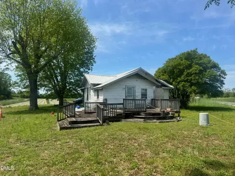 Exterior - 386 Bullard Rd, Autryville, NC 28318 photo 3 of 5