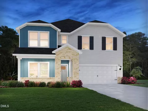 4201 Wesley Chapel Way, Raleigh, NC 27616