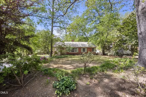 320 S Ennis St, Fuquay Varina, NC 27526