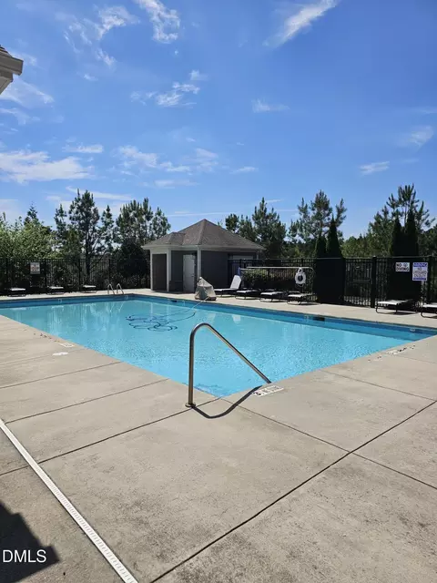 Exterior - 218 Quinter Dr, Cary, NC 27519 photo 3 of 3