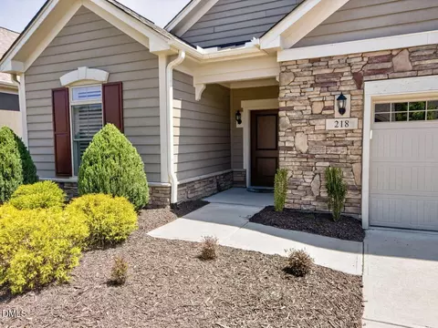 Other - 218 Quinter Dr, Cary, NC 27519 photo 1 of 2