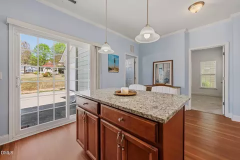 Kitchen - 3818 Heritage Spring Cir, Wake Forest, NC 27587 photo 7 of 7