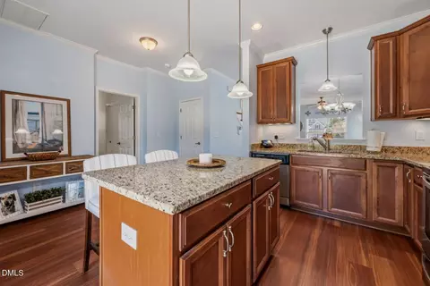 Kitchen - 3818 Heritage Spring Cir, Wake Forest, NC 27587 photo 5 of 7