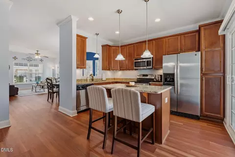 Kitchen - 3818 Heritage Spring Cir, Wake Forest, NC 27587 photo 1 of 7