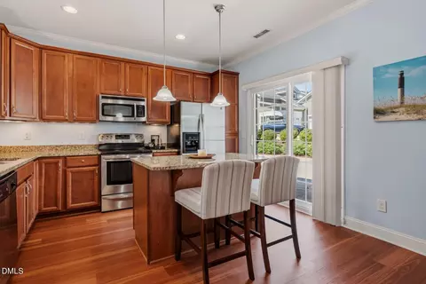 Kitchen - 3818 Heritage Spring Cir, Wake Forest, NC 27587 photo 2 of 7