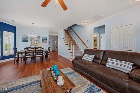 Other - 3818 Heritage Spring Cir, Wake Forest, NC 27587 photo 1 of 9