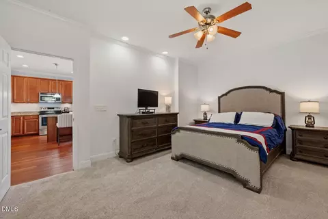 Bedroom - 3818 Heritage Spring Cir, Wake Forest, NC 27587 photo 1 of 4