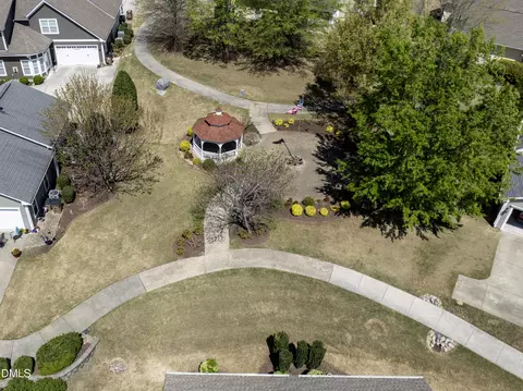 View/Area - 3818 Heritage Spring Cir, Wake Forest, NC 27587 photo 4 of 6
