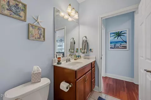 Bath - 3818 Heritage Spring Cir, Wake Forest, NC 27587 photo 6 of 9