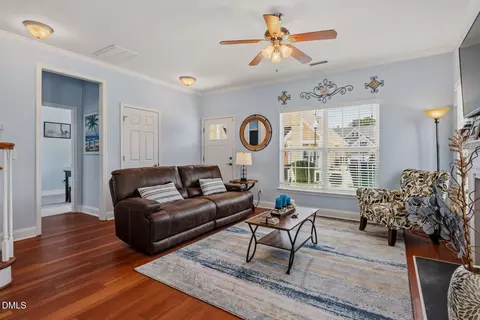 Living - 3818 Heritage Spring Cir, Wake Forest, NC 27587 photo 1 of 3