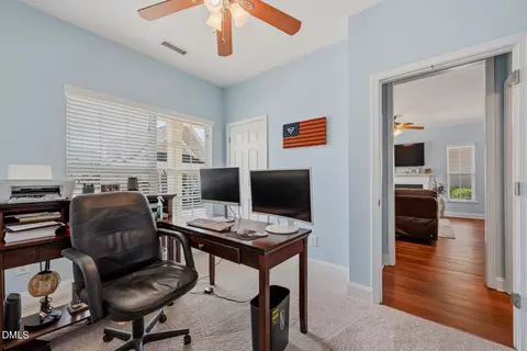 Other - 3818 Heritage Spring Cir, Wake Forest, NC 27587 photo 5 of 9
