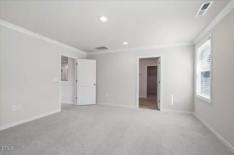 Bedroom - 2127 Topsail Rd, Durham, NC 27703 photo 3 of 6
