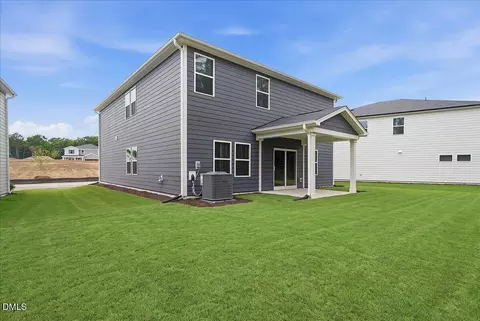 Exterior - 2127 Topsail Rd, Durham, NC 27703 photo 4 of 5
