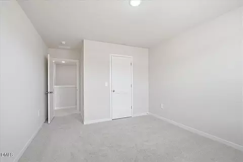 Bedroom - 2127 Topsail Rd, Durham, NC 27703 photo 5 of 6