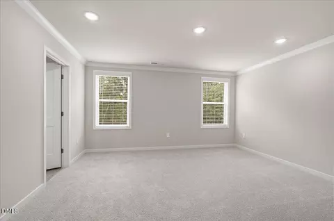 Bedroom - 2127 Topsail Rd, Durham, NC 27703 photo 2 of 6