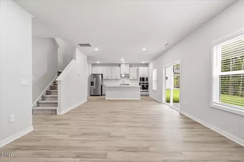 Living - 2127 Topsail Rd, Durham, NC 27703 photo 2 of 3