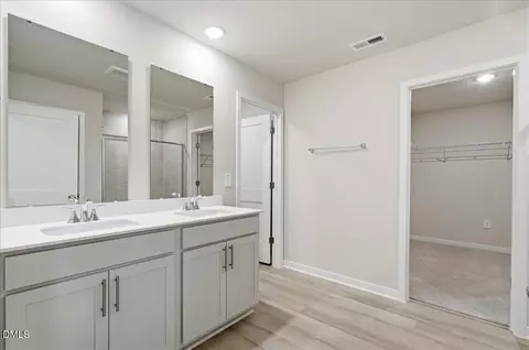 Entry Way - 2127 Topsail Rd, Durham, NC 27703 photo 3 of 5
