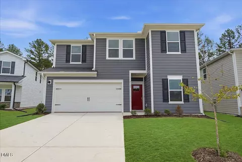 Exterior - 2127 Topsail Rd, Durham, NC 27703 photo 2 of 5
