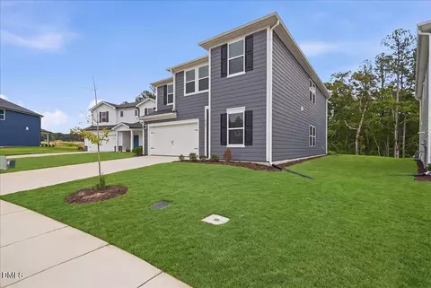 Exterior - 2127 Topsail Rd, Durham, NC 27703 photo 3 of 5