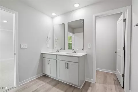 Entry Way - 2127 Topsail Rd, Durham, NC 27703 photo 4 of 5