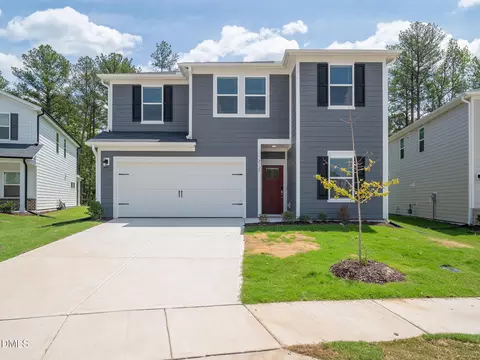 2127 Topsail Rd, Durham, NC 27703