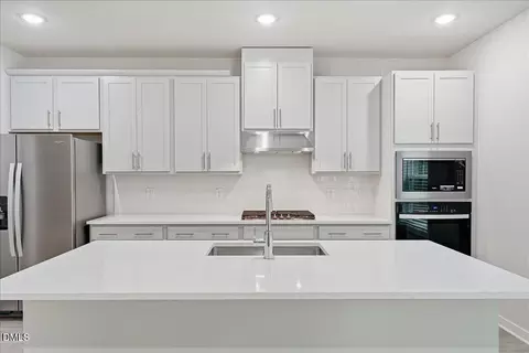 Kitchen - 2127 Topsail Rd, Durham, NC 27703 photo 1 of 5