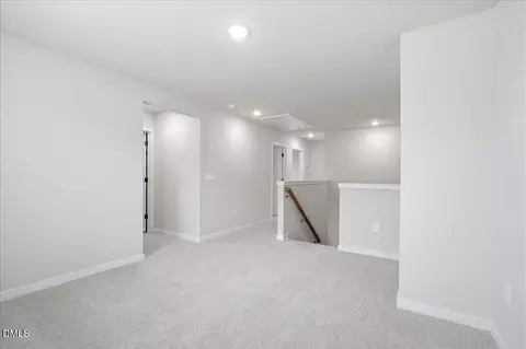 Entry Way - 2127 Topsail Rd, Durham, NC 27703 photo 2 of 5