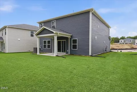 Exterior - 2127 Topsail Rd, Durham, NC 27703 photo 5 of 5